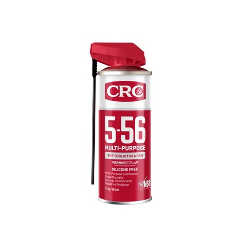 CRC 5-56 Multi Purpose Permastraw 270g