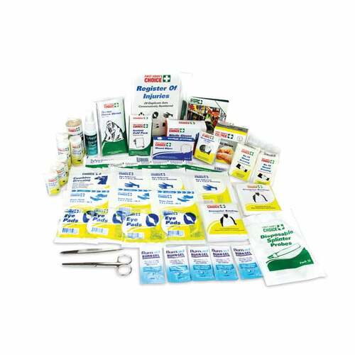 Trafalgar WR1 - First Aid Refill (Contents Only)