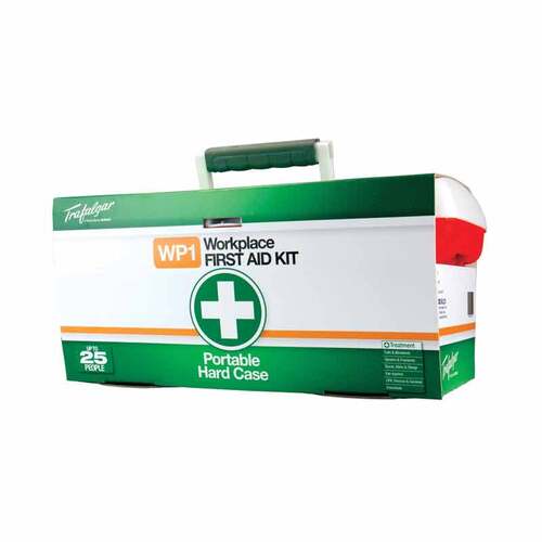 Trafalgar WP1 Workplace Poly Portable