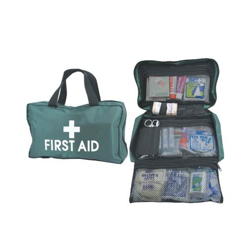 Trafalgar Small Remote Area First Aid Kit