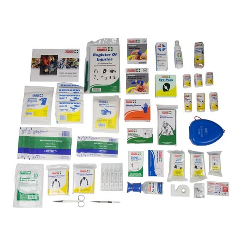 Trafalgar Food & Beverage Manufacturing Refill Only