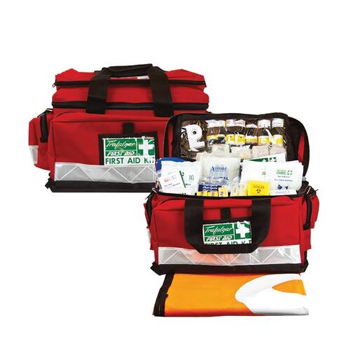 Trafalgar Survival First Aid Kit