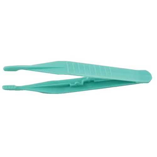 First Aiders Choice Disposable Forcep