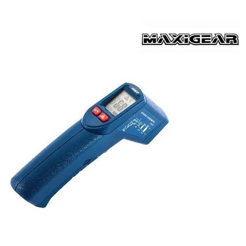 Dasqua Infrared Thermometer -20 to 320°C