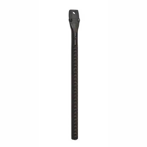 Bordo Sheetmetal Edge 'D' Extension 6412-D