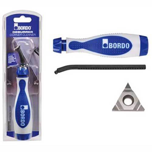 Bordo Corner Cleaner Blade 6410-CCS