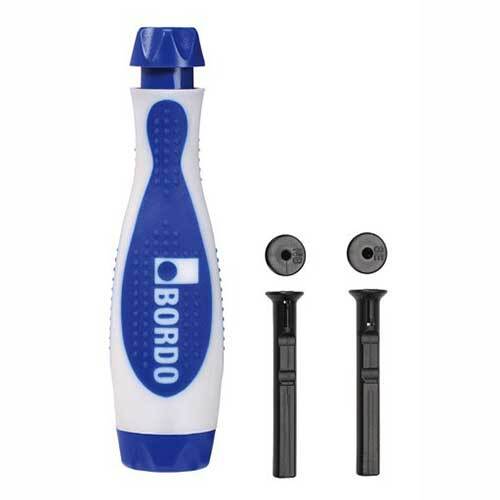 Bordo Deburrer Handle with SE & NB Adaptor 6410-H1