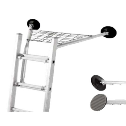 WAKU Ladder Wall Stand-Off With Pads