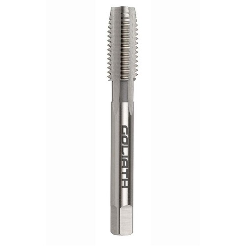 Goliath A65FB3 N0.0 x 1 BA Straight Flute Tap - Intermediate HSS