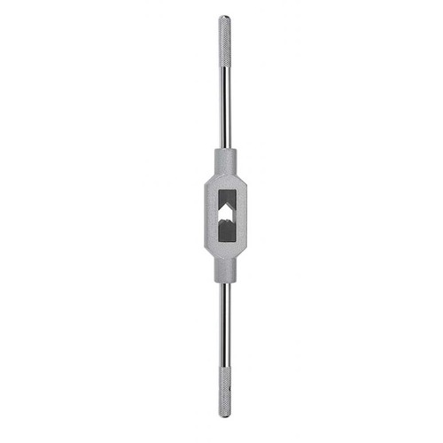 Goliath UGOL00 M1 - M6 (1/16 - 1/4") x 130mm Adjustable Bar Tap Wrench