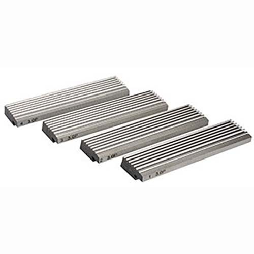 Goliath Thread Cutting Chaser 2mm Pitch, 1-3/64 x 3" - 4 Pieces