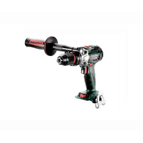 Metabo 18V Brushless LTX Class Hammer Drill with Anti-Kick-Back - Tool Only