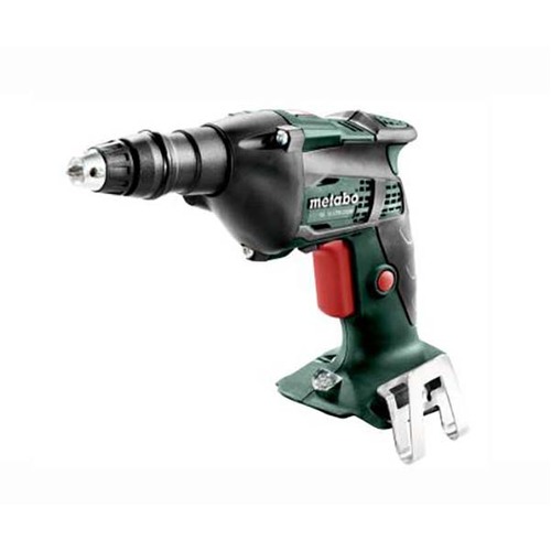 Metabo 18V Cordless Screwdriver 2500rpm High Torque - Tool Only