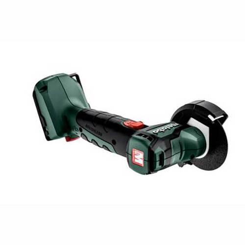 Metabo 12V Brushless Compact Angle Grinder Powermaxx CC 12 BL (Tool Only)
