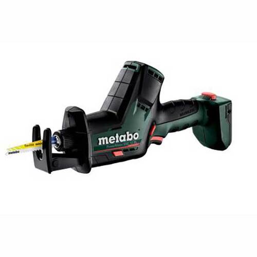 Metabo 12V Brushless Reciprocating/Sabre Saw PowerMaxx SSE 12 BL (Tool Only)