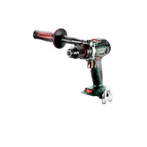 Metabo 18V Brushless Drill/Screwdriver with Anti-Kick-Back - Tool Only