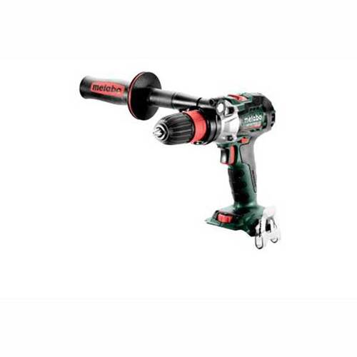 Metabo 18V Brushless 2 Speed LTX Class Tapper/Drill/Screwdriver