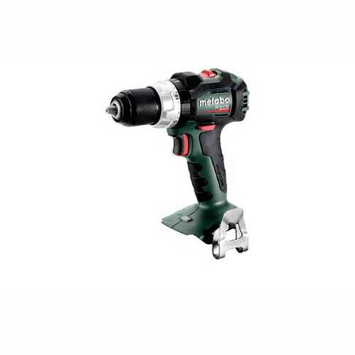Metabo 18V Brushless LT Class Hammer Drill 75Nm - Tool Only