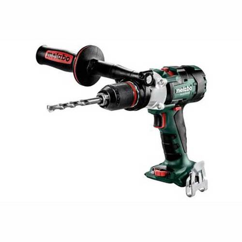 Metabo 18V Brushless 3 Speed LTX Class Hammer Drill in MetaLoc II Case - Tool Only