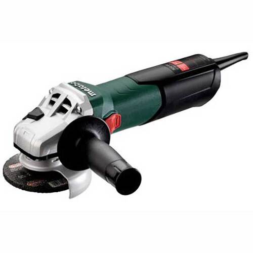 Metabo 900W 100mm Angle Grinder, Safety Clutch - 600350190