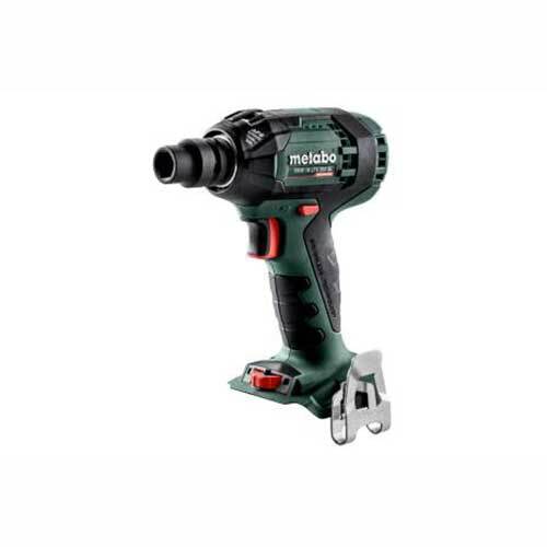 Metabo 18V Brushless 1/2" Impact Wrench 300Nm - Tool Only