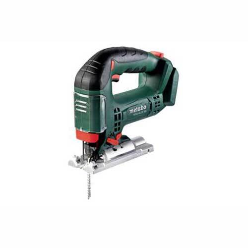 Metabo 18V Jigsaw D Handle 2800rpm Tool Only