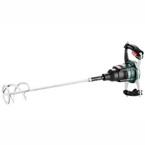 Metabo 18V Cordless Stirrer Skin With 120mm RS/R2 Mixing Paddle