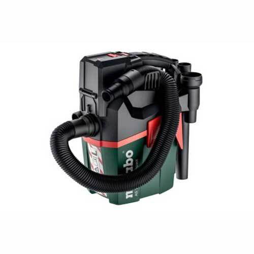 Metabo 18V 6L Cordless Compact  Vacuum Cleaner (Tool Only) - 602028850