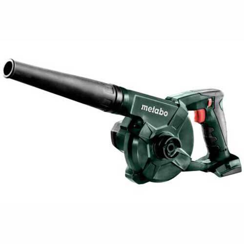 Metabo 18V Cordless Blower (Tool Only) - 602242850