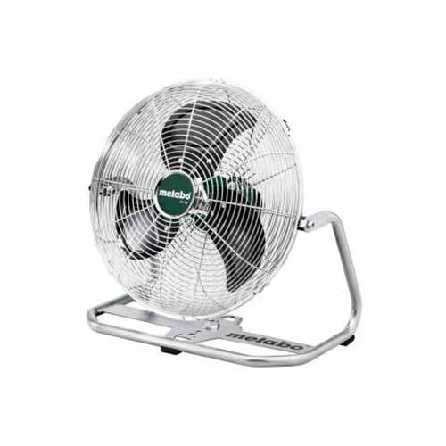 Metabo 18V Cordless Fan (Tool Only) - 606176850