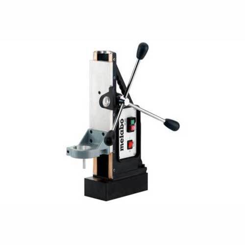 Metabo M 100 Electromagnetic Drill Stand (Suit B32/3) 627100000