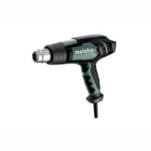 Metabo HG-16-500 1600W Hot Air Heat Gun 2 Stage 300/500°C  601067190