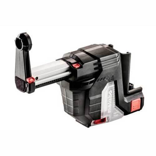 Metabo Dust Extraction Unit for KHA 18 LTX BL 24 - Tool Only