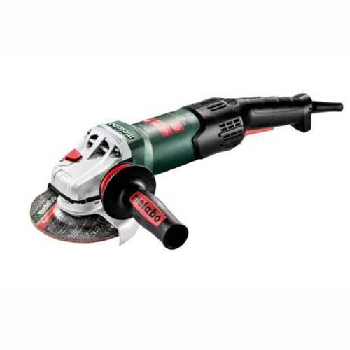 Metabo 175 W 125mm Rat Tail Angle Grinder, Safety Clutch - 601086000