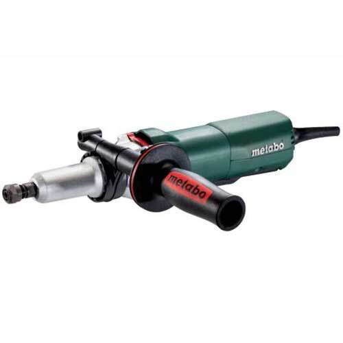 Metabo GEP 950 G Plus Die Grinder 950W, Side Handle - Paddle Switch