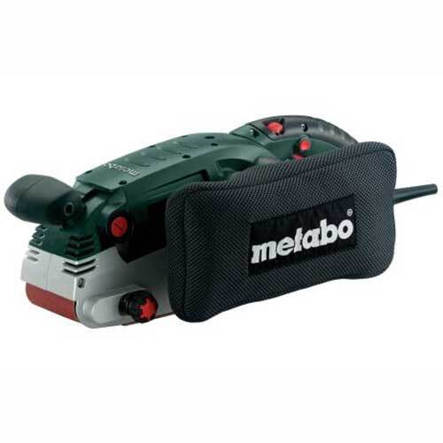 Metabo Belt Sander 1010W, Belt Size 75x 533mm - BAE 75
