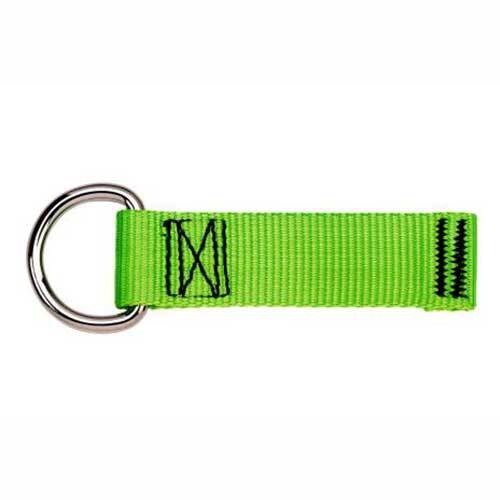 Metabo Safety Belt With D-Ring Up To 3kg, 10/Pack - 628963000