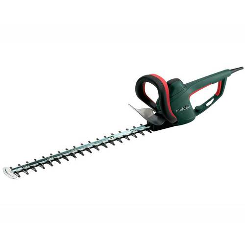 Metabo HS 8745 560W 650mm (26") Hedge Trimmer 608765000