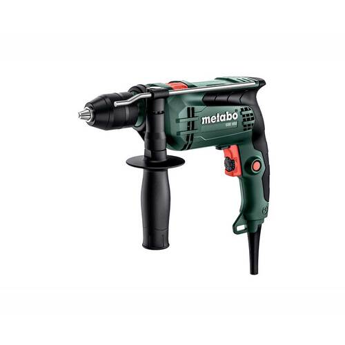 Metabo 650W Impact Drill 0-2800rpm 600742530