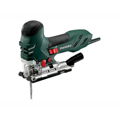 Metabo STE 140 Plus 750W Barrell Grip Jigsaw 601403500