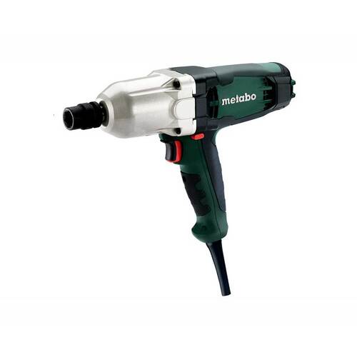 Metabo 650W 1/2" Impact Wrench 600Nm 602204000
