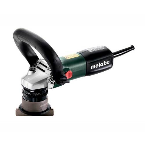 Metabo KFM 9-3 RF 90W Compact Metal Bevelling Tool 601751790