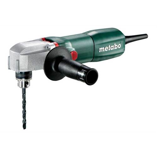 Metabo WBE 700 700W Right Angle Drill 2600 rpm 600512000