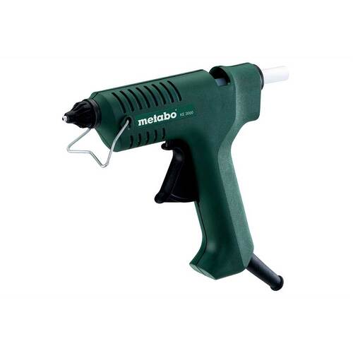 Metabo KE 3000 220-240V Glue Gun Suits Glue Stick 11mm Diameter 618121000