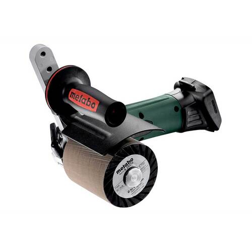 Metabo 18V Cordless Linisher/Burnisher (Tool Only) - 600154850
