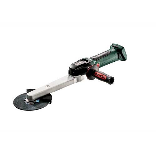 Metabo KNS 18 LTX 150 Cordless Fillet Weld Grinder, 18V (Tool Only)