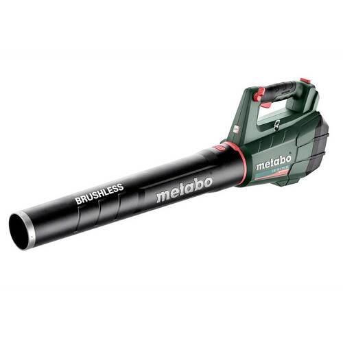 Metabo LB 18 LTX BL 18V Cordless Leaf Blower (Tool Only)