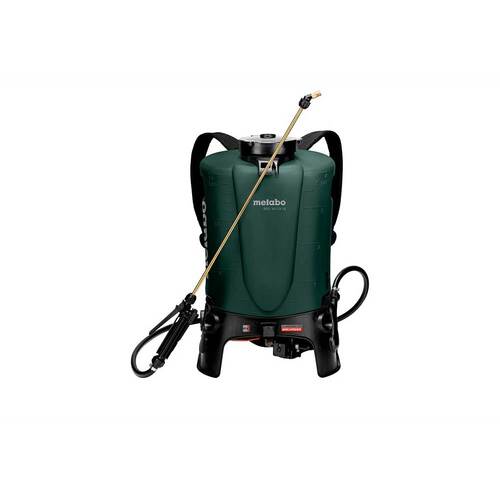 Metabo 18V Cordless Backpack Garden Sprayer (Tool Only)