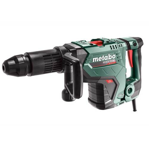 Metabo MHEV 11 BL Brushless SDS Max Demolition Hammer 1500W