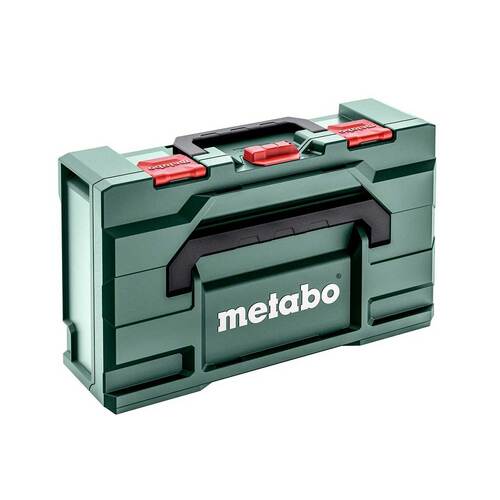Metabo metaBOX 145 L Ribbed for Cordless BS / SB LTX, 18V 626891000
